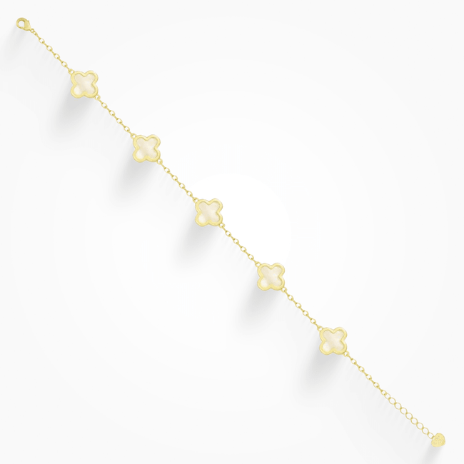 Feeling Lucky Bracelet Hover Image