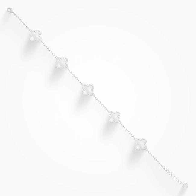 Feeling Lucky Bracelet Main Image