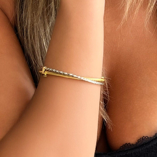 Flashback Bangle Hover Image