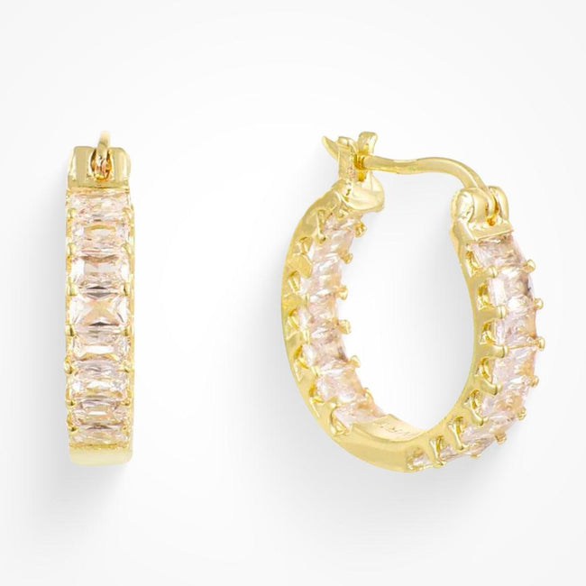 Evry Best Seller Earrings Hover Image