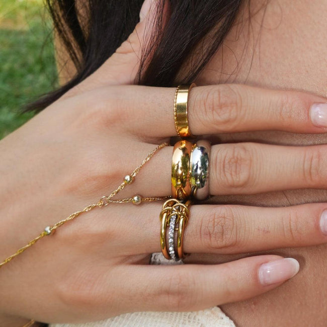Flip Side Ring Main Image