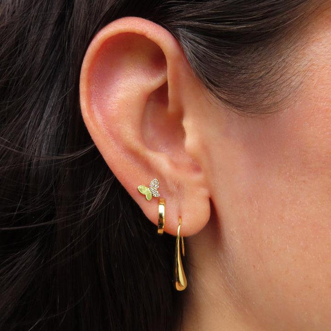 Fly Away Earrings Main Image