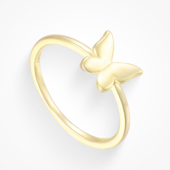 Flying Together Rings Hover Image