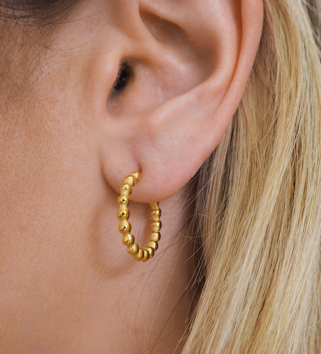 Frankie Hoops Hover Image
