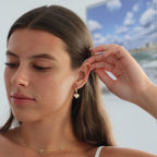 Flirty Earrings