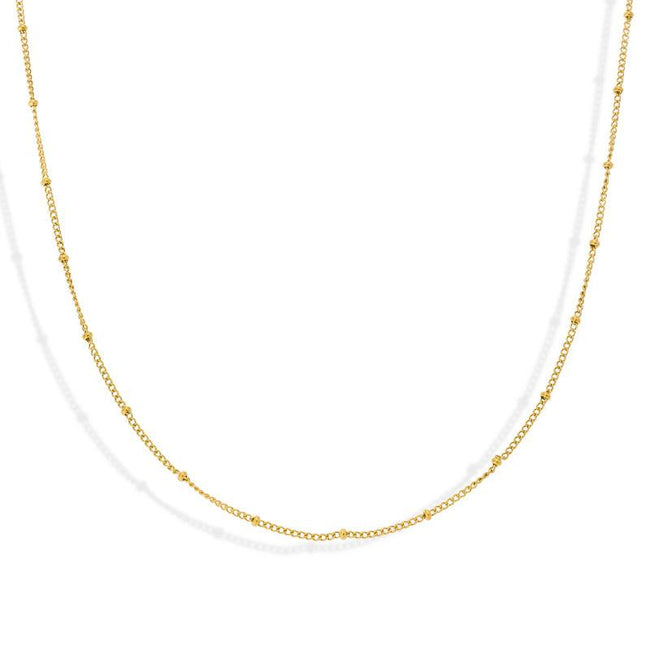 Gabriella Necklace Hover Image