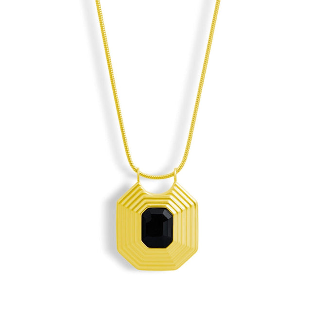 Gatsby Necklace Hover Image