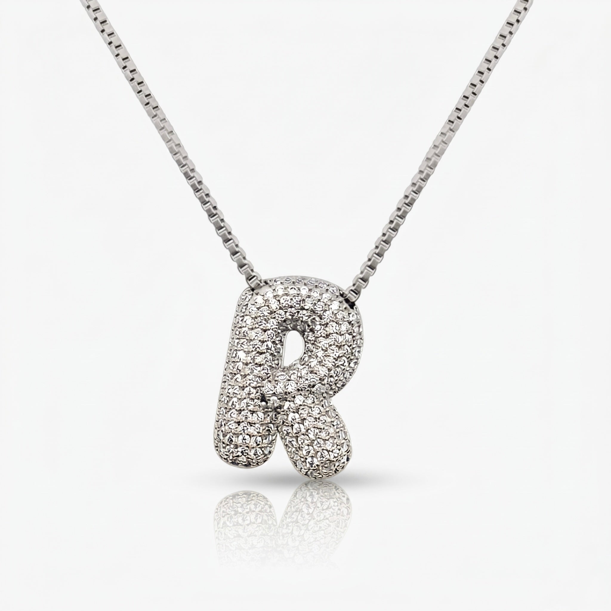 Adore Me Necklace