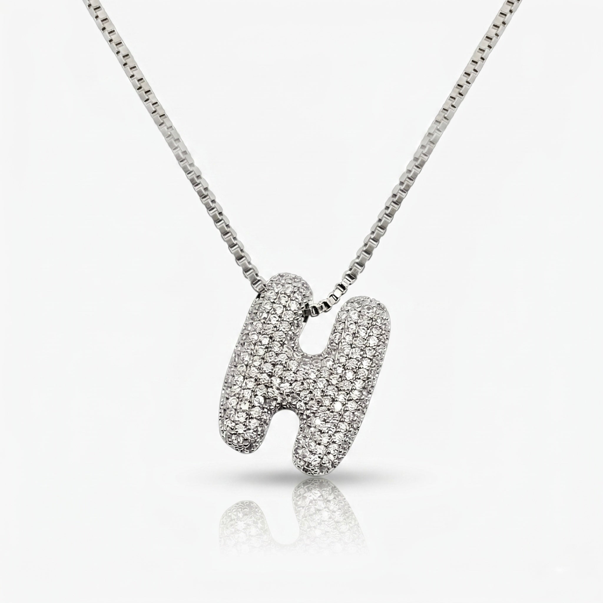 Adore Me Necklace