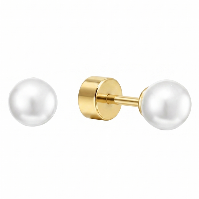Timeless Earrings Main Image