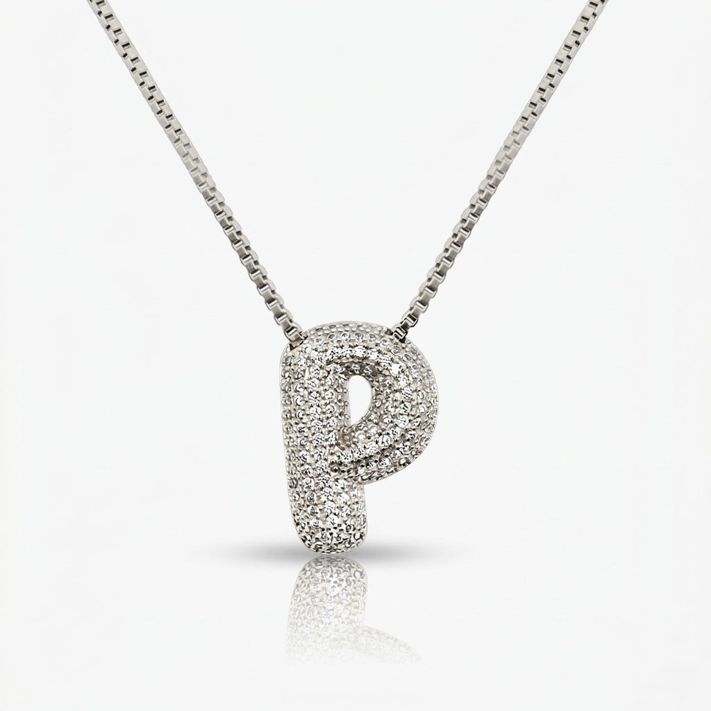 Adore Me Necklace