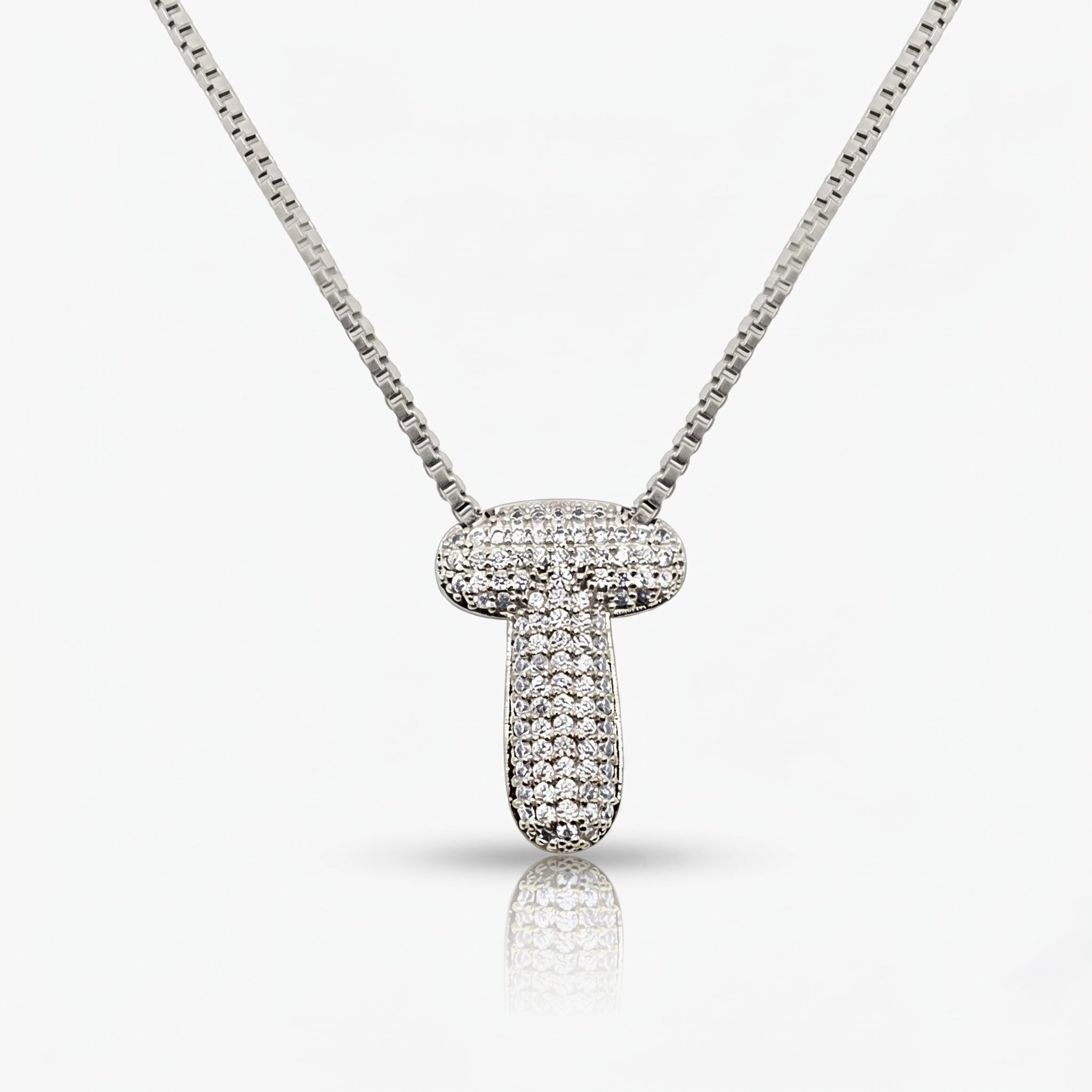 Adore Me Necklace