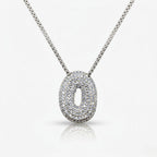 Adore Me Necklace