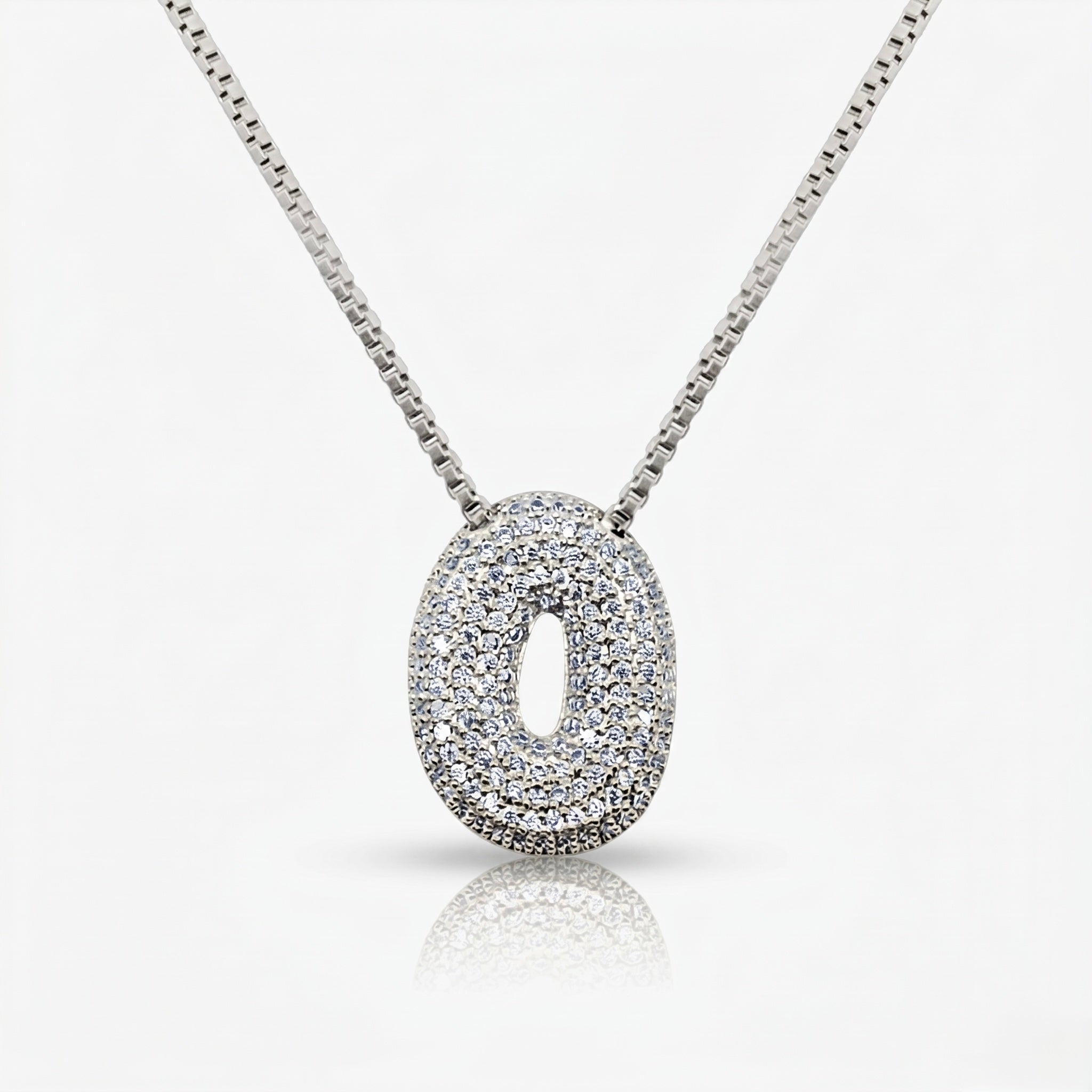Adore Me Necklace