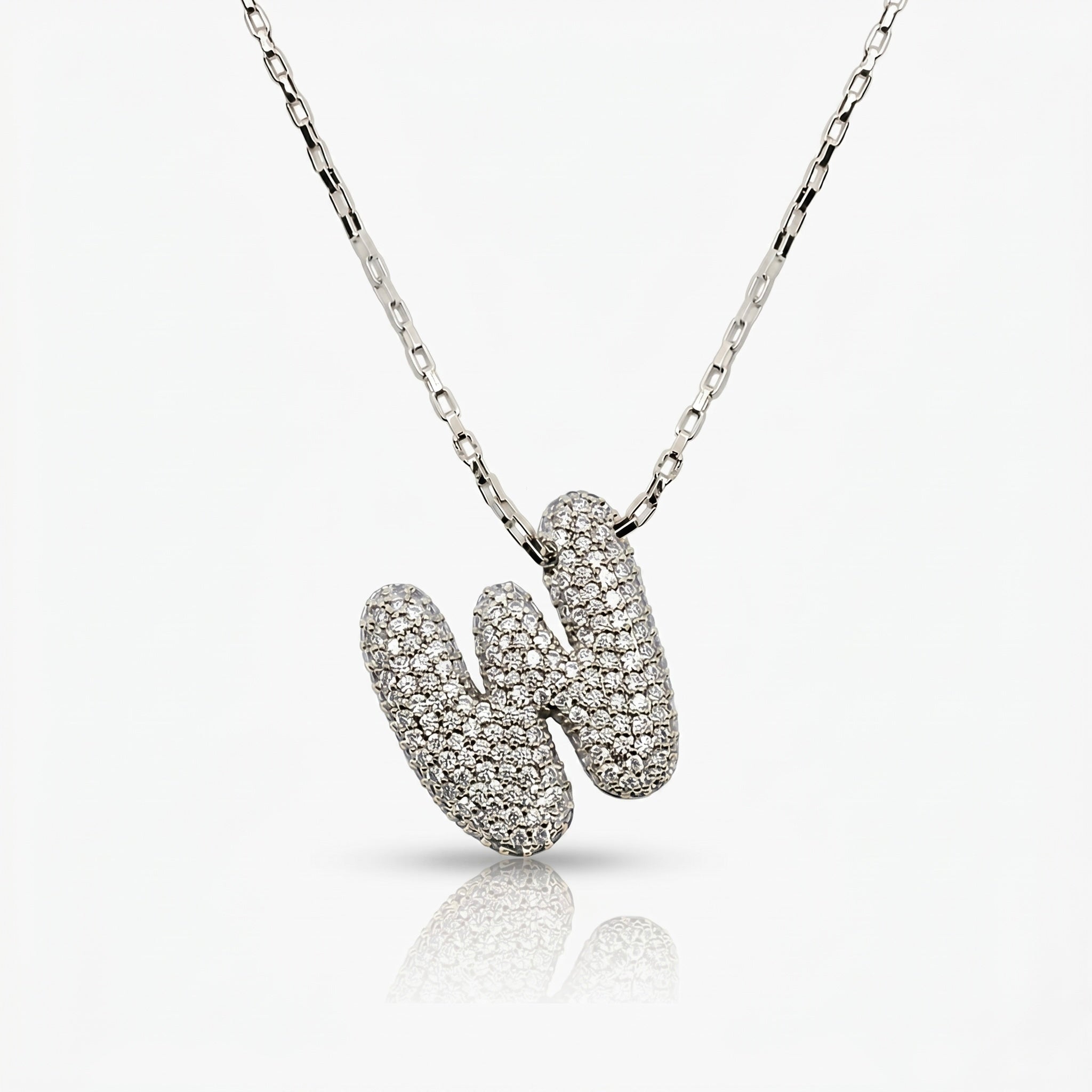 Adore Me Necklace