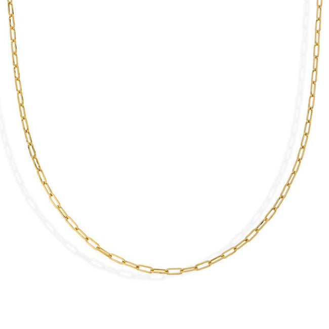 Gemma Necklace Hover Image