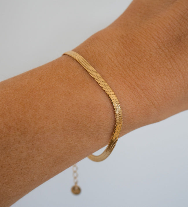 Gigi Bracelet Hover Image