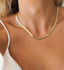 Gigi Necklace | Thin