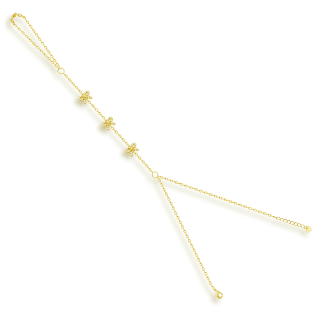 Belle Hand Chain Main Image