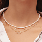 Glamorous Necklace