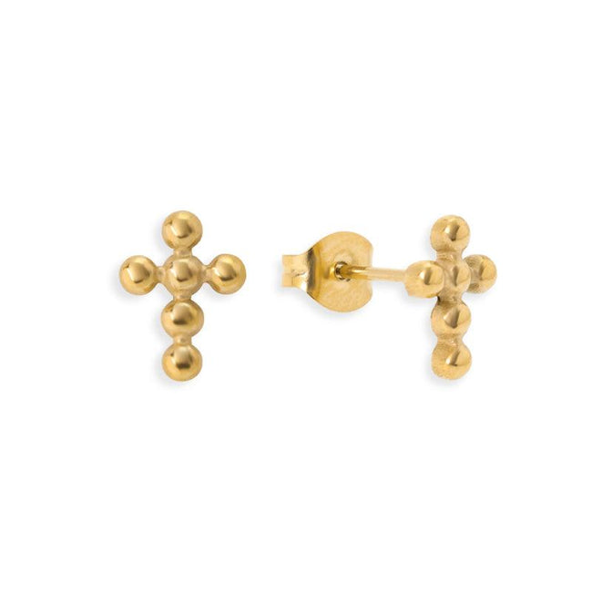 Glory Earrings Main Image
