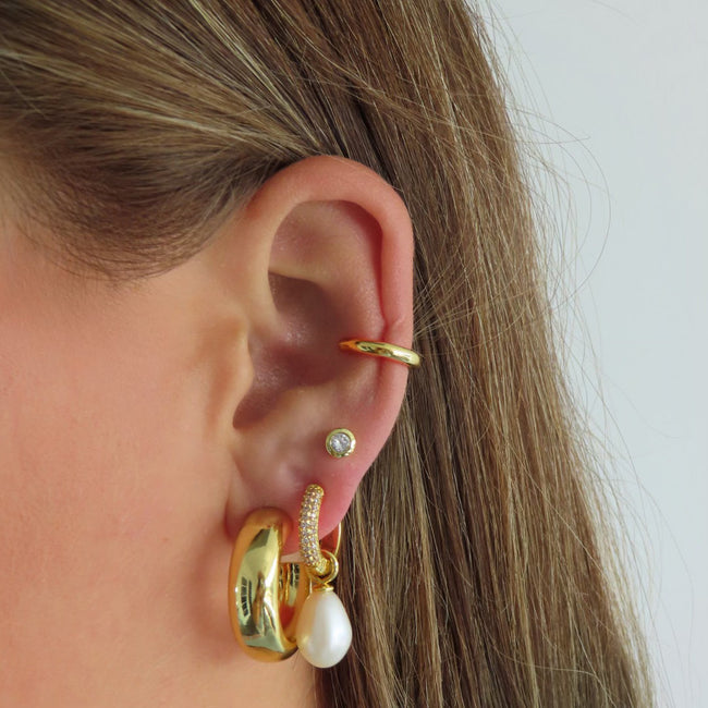 Grace Bay Earrings Main Image