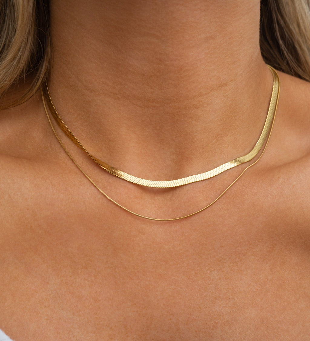 Gwen Necklace