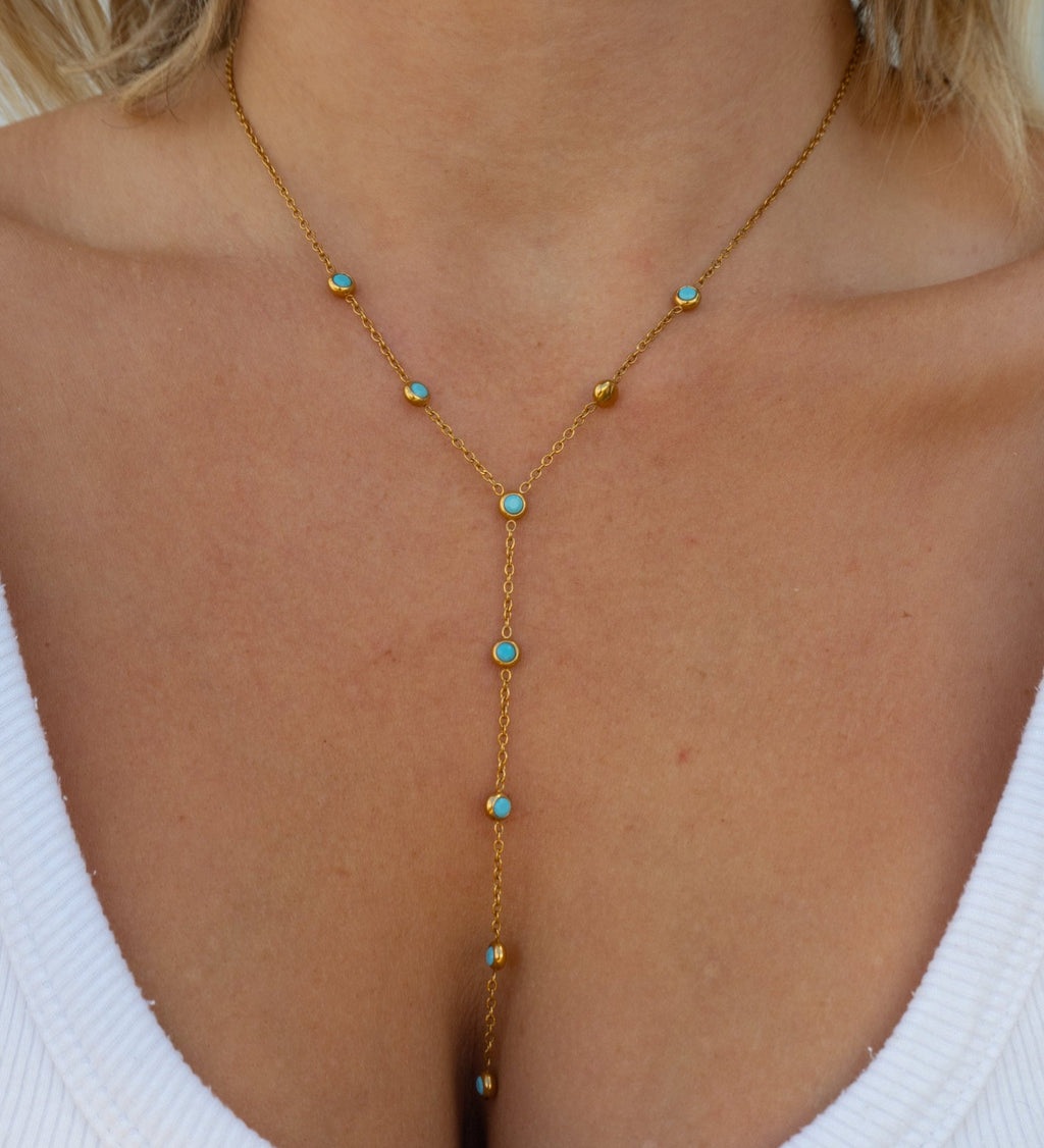 Hadley Necklace