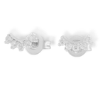 Halo Earrings