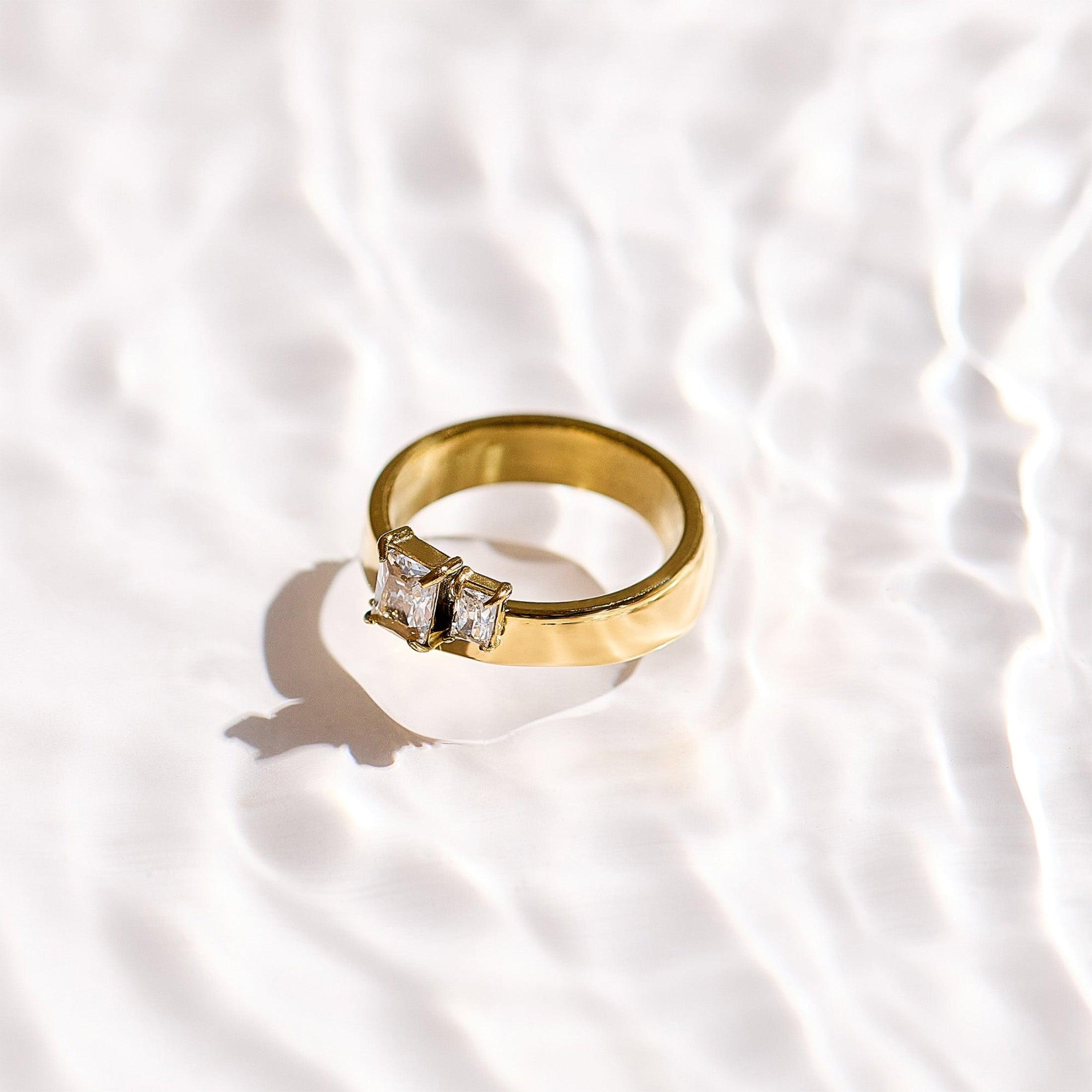 Havana Ring