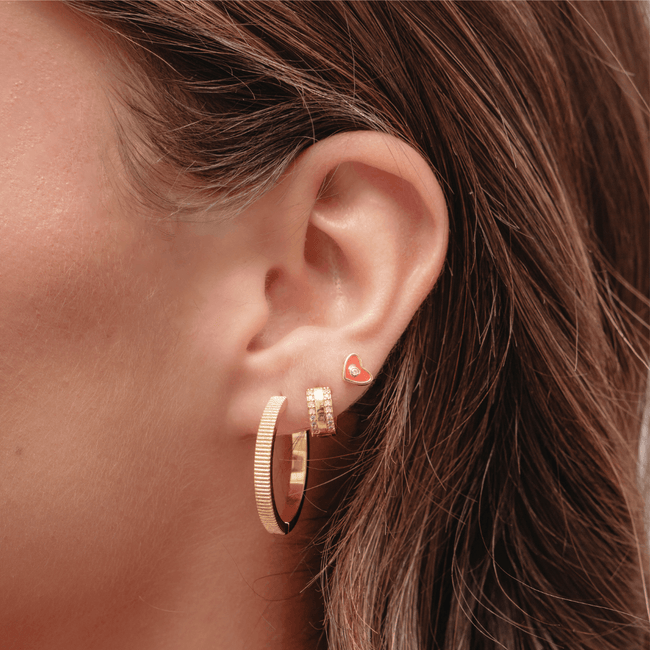 Heartthrob Earrings Main Image