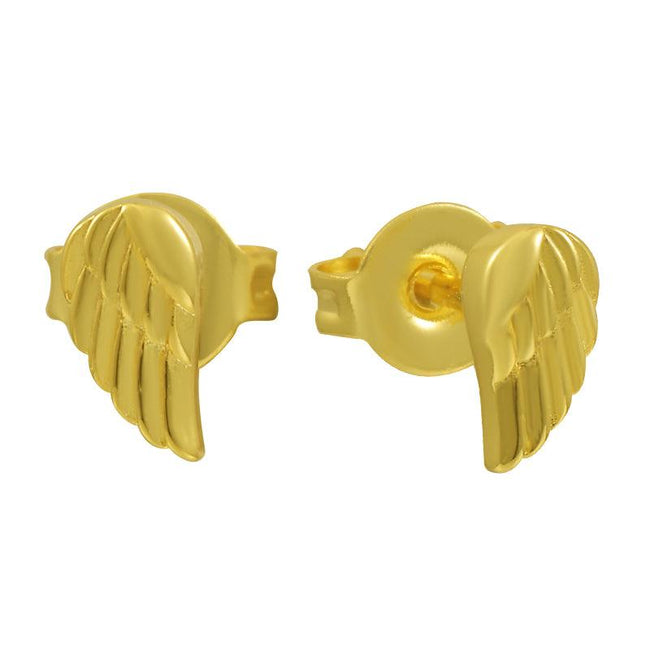 Heavenly Earrings Hover Image