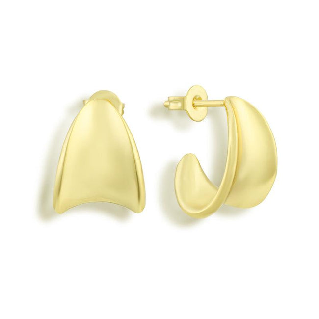 Heirloom Earrings Hover Image
