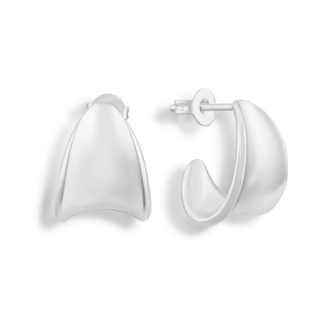 Heirloom Earrings Main Image