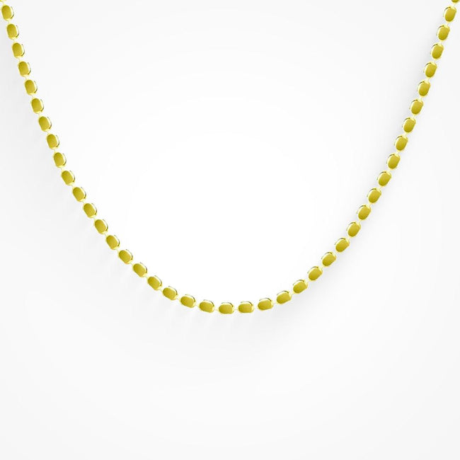 Hollywood Necklace Hover Image
