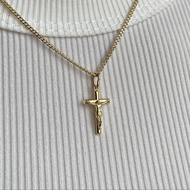 Holy Necklace Hover Image