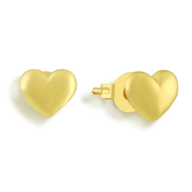 Hug Me Earrings Hover Image