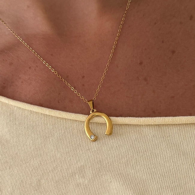 Wish Come True Necklace Main Image