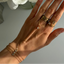 Audrey Hand Chain