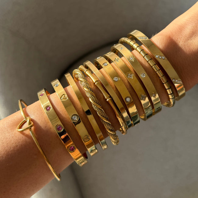 Rosalia Bangle Main Image