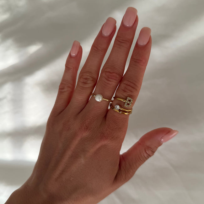 Sirena Ring Main Image