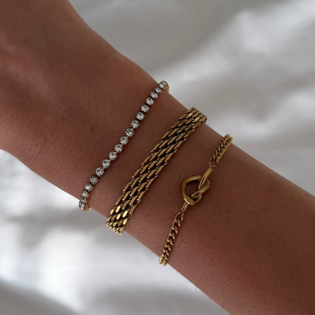 Meredith Bracelet Hover Image