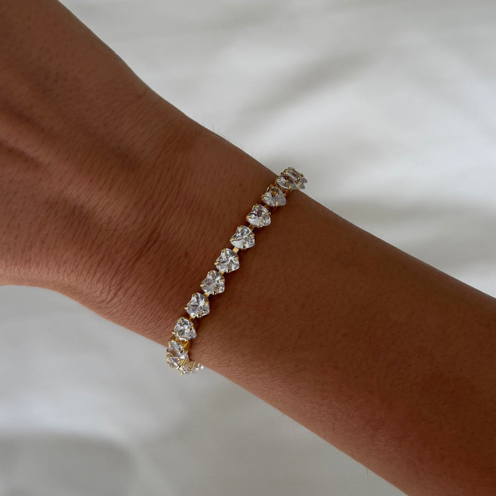 Tennis Bracelets