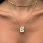 Adore Me Necklace