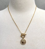 Havana Necklace