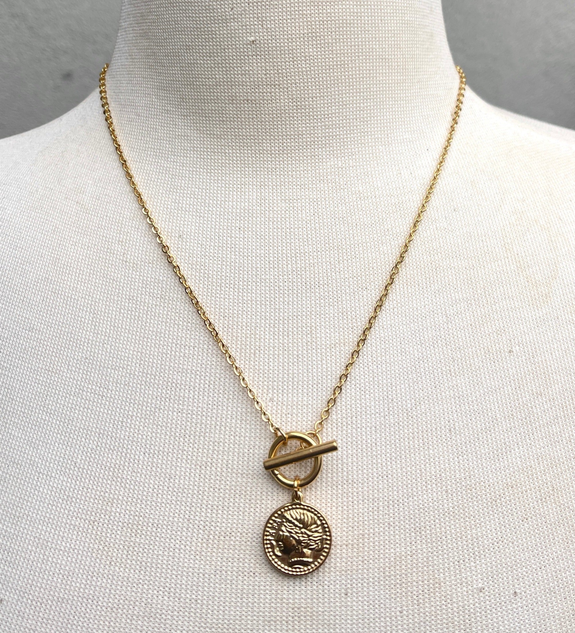 Havana Necklace
