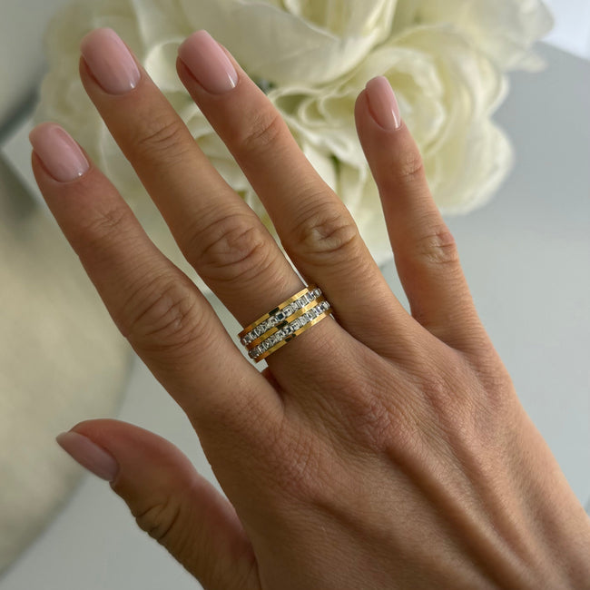 Bling Belle Ring Main Image
