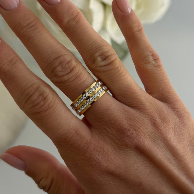 Bling Belle Ring Hover Image