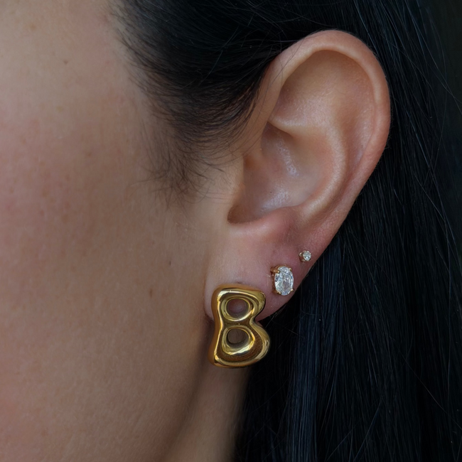 All About You Earrings Hover Image