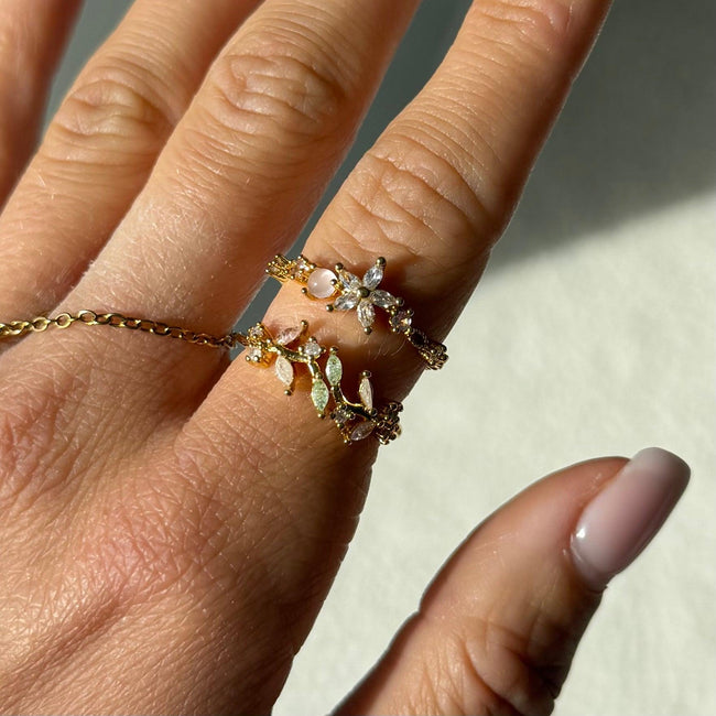Sweet Whimsy Ring Main Image